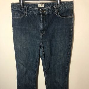 Classic jeans denim blue GREAT Condition